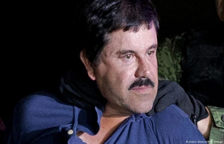 &#039;El Chapo&#039; trial begins: Lawyer says client is &#039;scapegoat&#039;