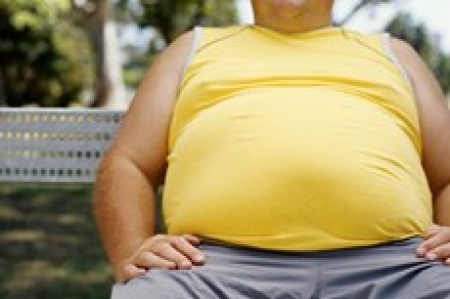 REFILE: Fat and getting fatter: U.S. obesity rates to soar by 2030