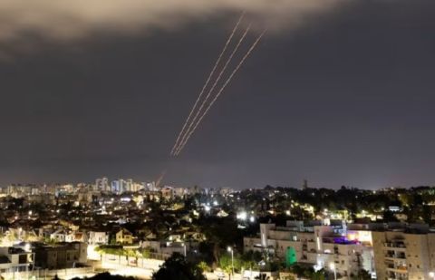 Israel on alert as Iran warns against responding to attack amid global calls for restraint