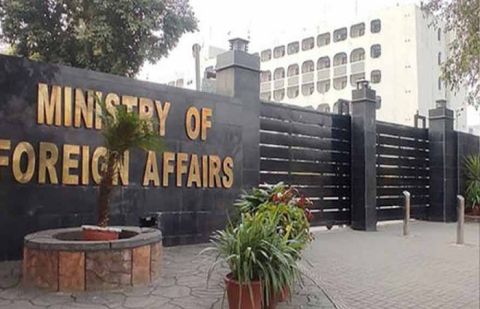 Pakistan strongly denied claims by Afghan authorities that a Pakistani fighter jet had been shot down in Jalalabad