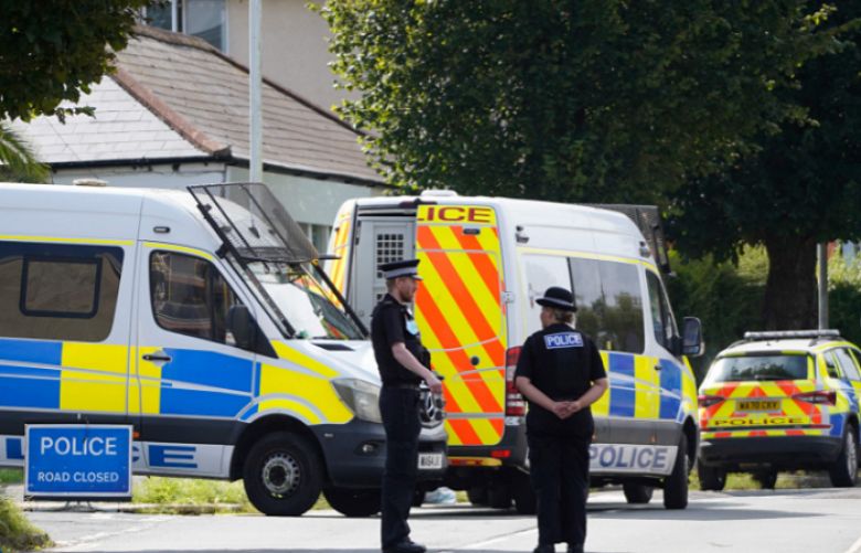 Five people, including a child, killed in UK&#039;s first mass shooting in 11 years