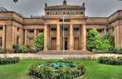 SBP holds policy rate at 11.5% as Mideast tensions stoke inflation fears