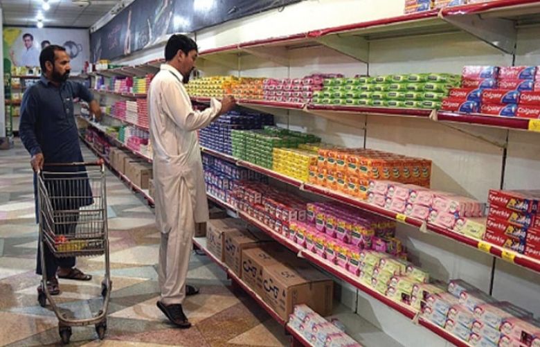 Punjab extends Utility Store timings