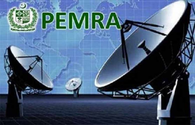 Govt orders PEMRA to restore broadcast of TV channels