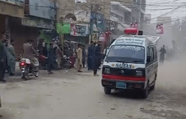 4 dead, 6 injured in blast at PTI rally in Balochistan’s Sibi