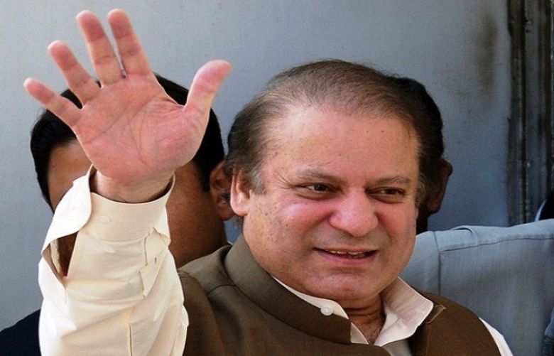 Allah will grant justice to me: Nawaz
