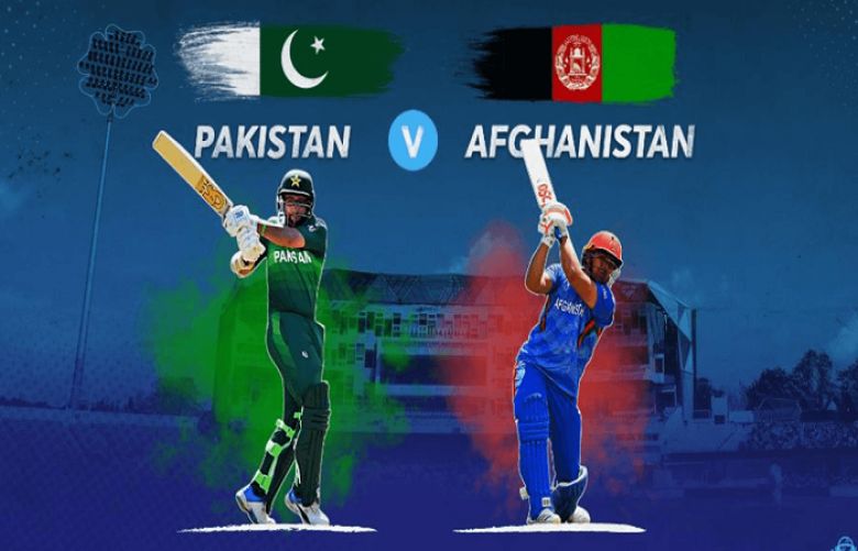 The match will start at 7:00 PM (Pakistan Standard Time).