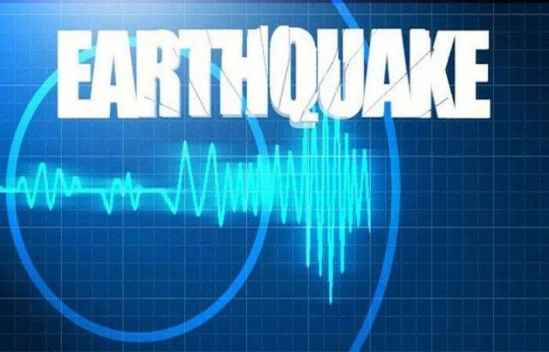 5.2-magnitude earthquake