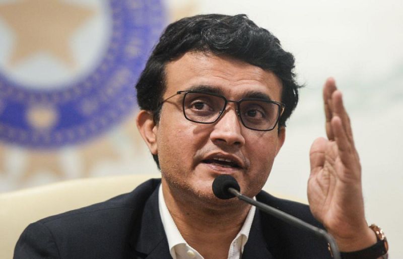 Sourav Ganguly predicts ICC World Cup semi-finalists