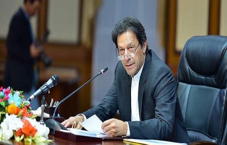 PM Imran directs to integrate demand and supply of gas to avoid future crisis