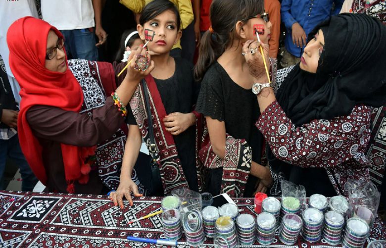 Sindhi Culture Day being celebrated today