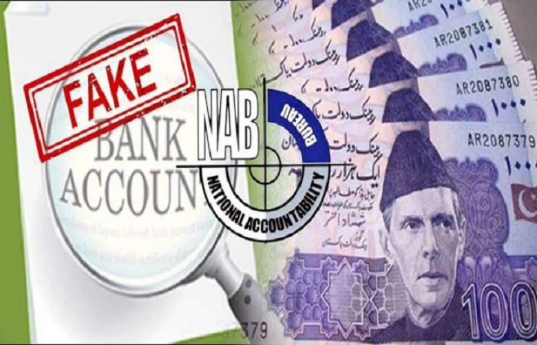 NAB approves plea bargain of Rs21bn in fake accounts case
