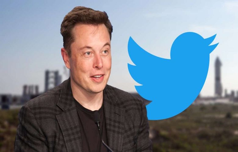 Elon Musk announces layoffs across Twitter