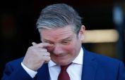 UK PM Starmer resigns, paving way for seventh leader in 10 years