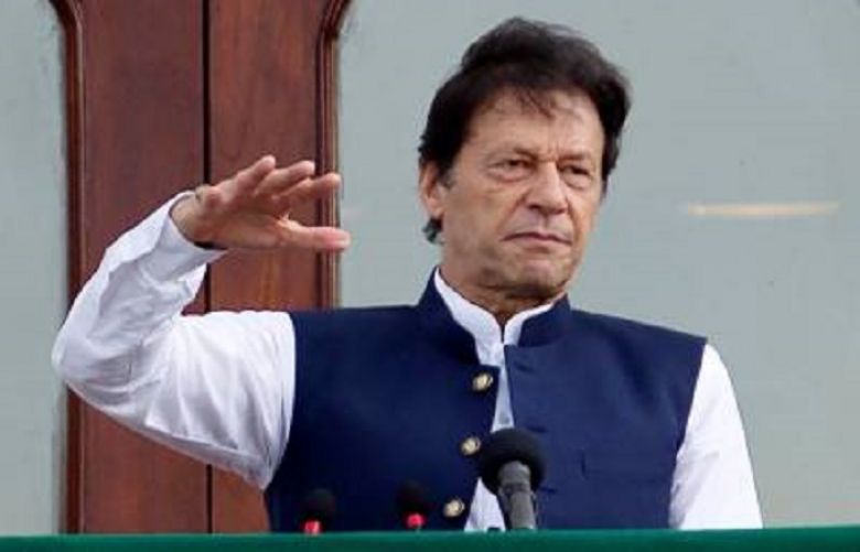 PM orders crackdown against benami accounts’ holders in Sindh
