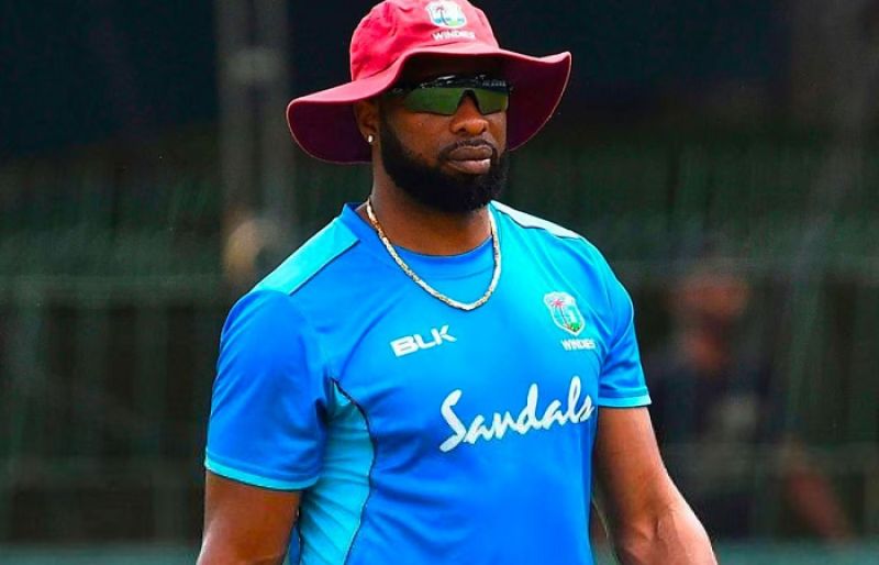 Pollard to join England coaching staff for T20 World Cup 2024