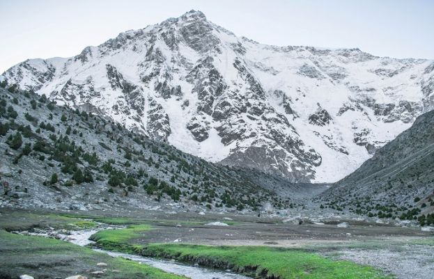 GB climbing season severely hit by climate disasters, challenges