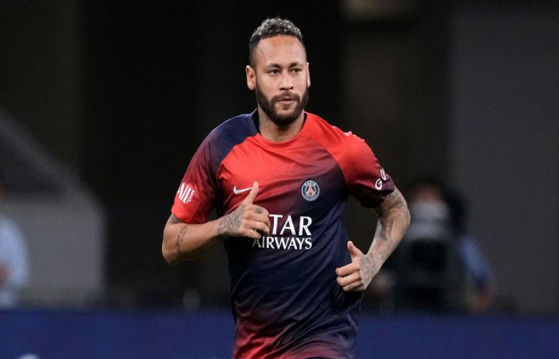 Neymar set to join Saudi Arabia’s Al Hilal after PSG agree deal
