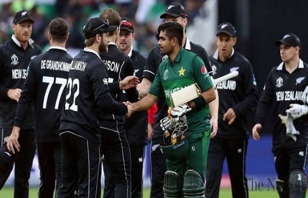 New Zealand all set for Pakistan tour after 18 years
