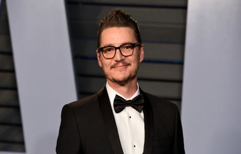 Pedro Pascal to lead cast of &#039;Star Wars&#039; series