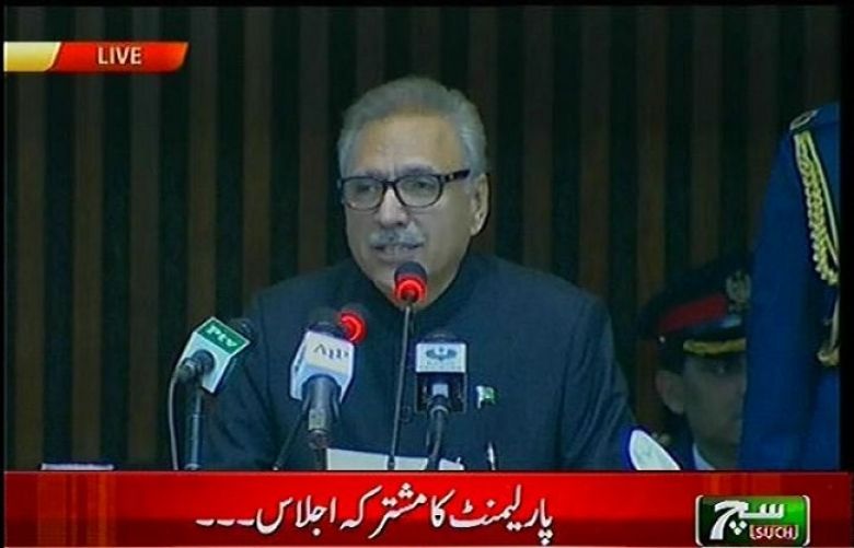 Institutions need to work honestly: President