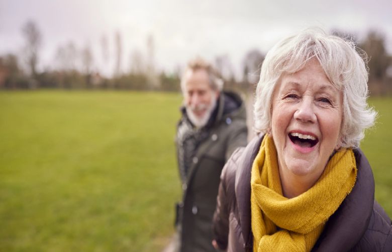Positive Beliefs About Aging are Good for Memory Recovery
