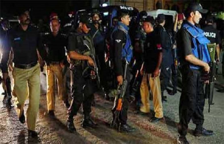 Policeman martyred, another injured during operation in Dera Ismail Khan