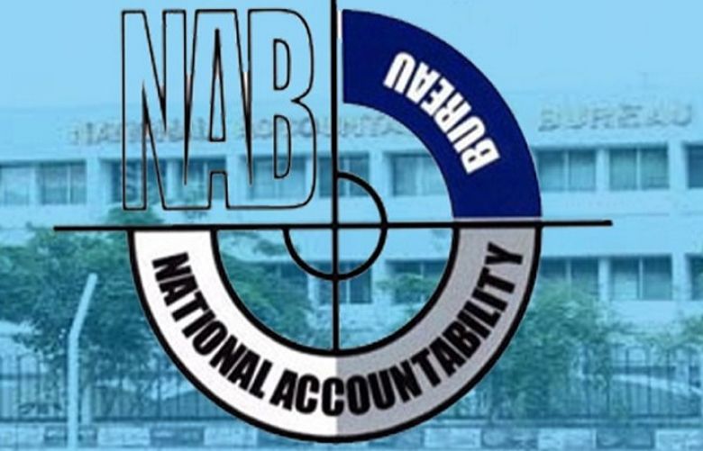 Asif Zardari, Murad Shah can&#039;t be arrested on wishes of others: NAB
