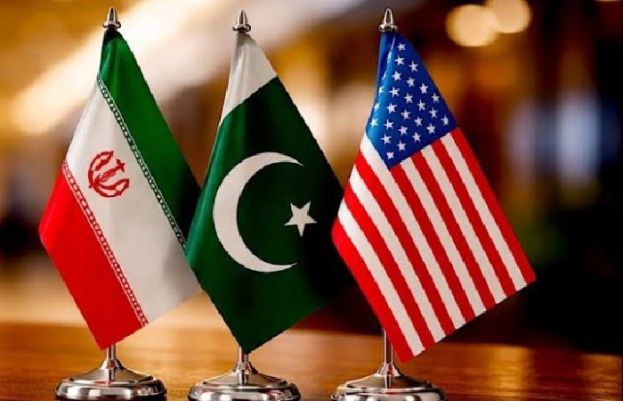 Pakistan confirms receiving Iran's response to US proposal aimed at ending war