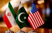 Pakistan confirms receiving Iran's response to US proposal aimed at ending war