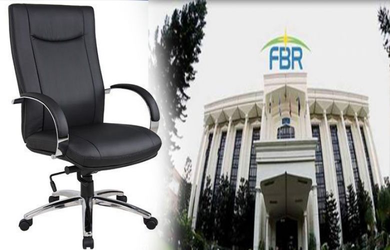 Federal govt decides to appoint new chairman FBR