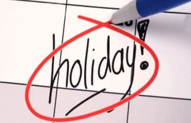 Govt declares public holiday on March 2