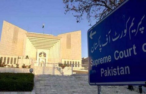 Supreme Court accepts PSP's petition questioning Karachi's census