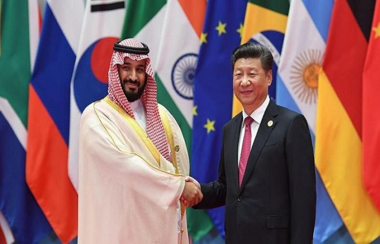 Saudi Arabia is set to expand its market share in China this year for the first time since 2012. 