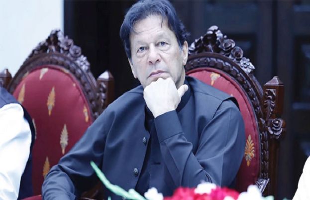 IHC initiates hearing on contempt case against Imran Khan for threatening judge