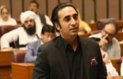 Bilawal supports PTI’s demand for inquiry into May 9 riots