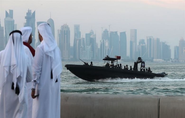 Bahrain imposes entry visas on Qatar nationals