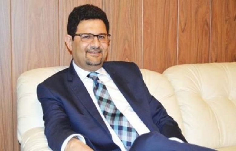 ECP issues stay order on NA-249 by-poll results over Miftah Ismail’s plea