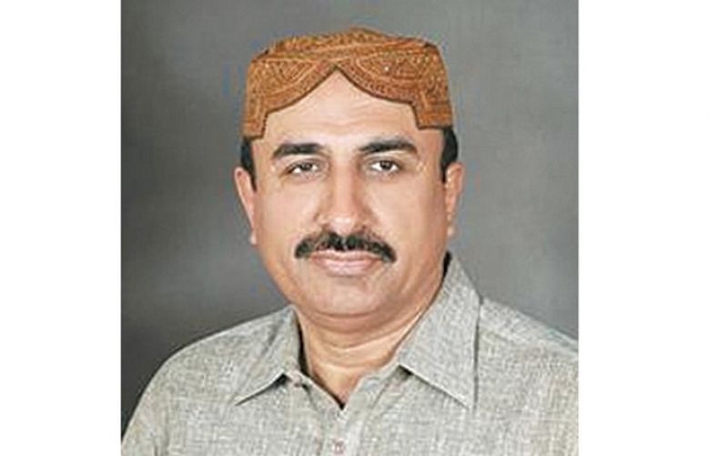 PML-N lawmaker Ismail Rahu quits Sindh Assembly to join PPP