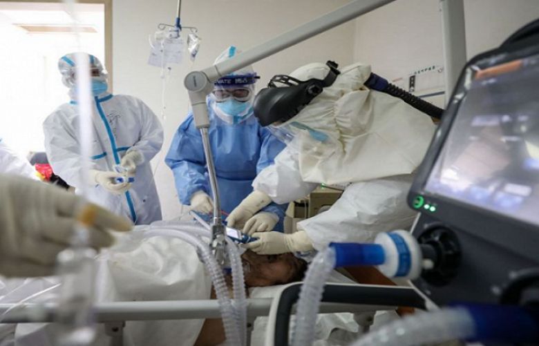 Gilgit-Baltistan reports second coronavirus case