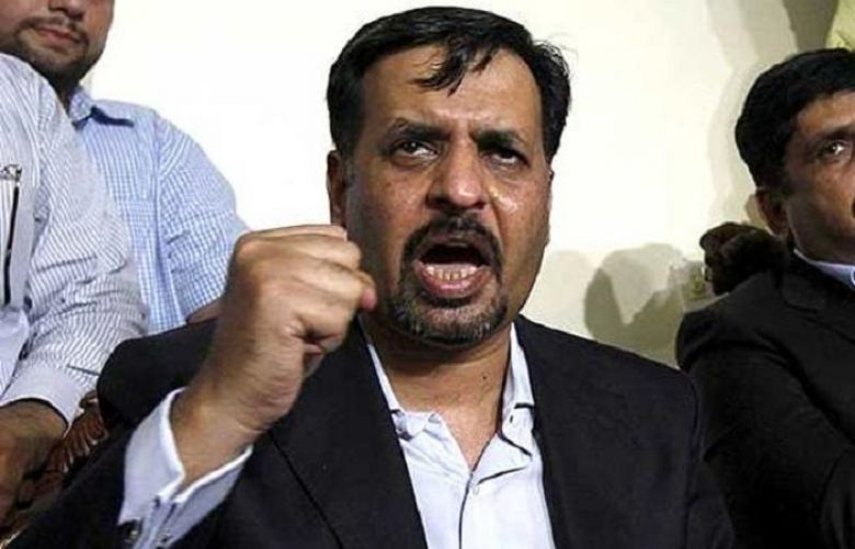 Mustafa Kamal Challenges Census 2017 Results In SC