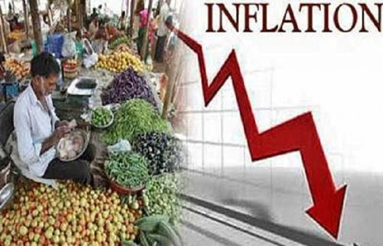Inflation decreases in Pakistan