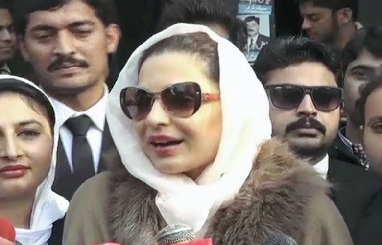Meera suggests Imran Khan to remarry Jemima