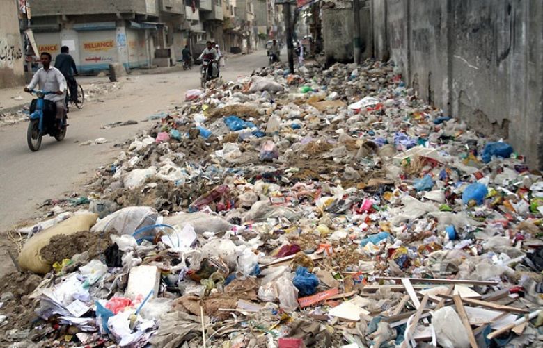 Sindh govt pledges to reestablish Karachi&#039;s play areas to their unique state