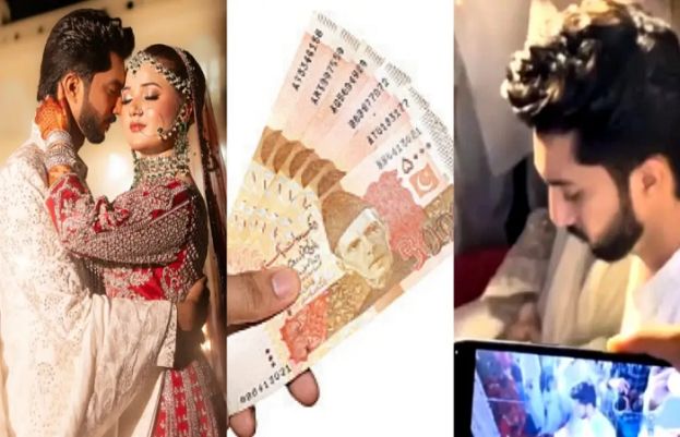Rabeeca Khan’s Haq Mehr revelation sparks online discussion – SUCH TV