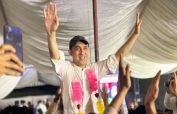 Syed Ali Kasim Gilani beats SIC's Barrister Taimur in Multan by-poll