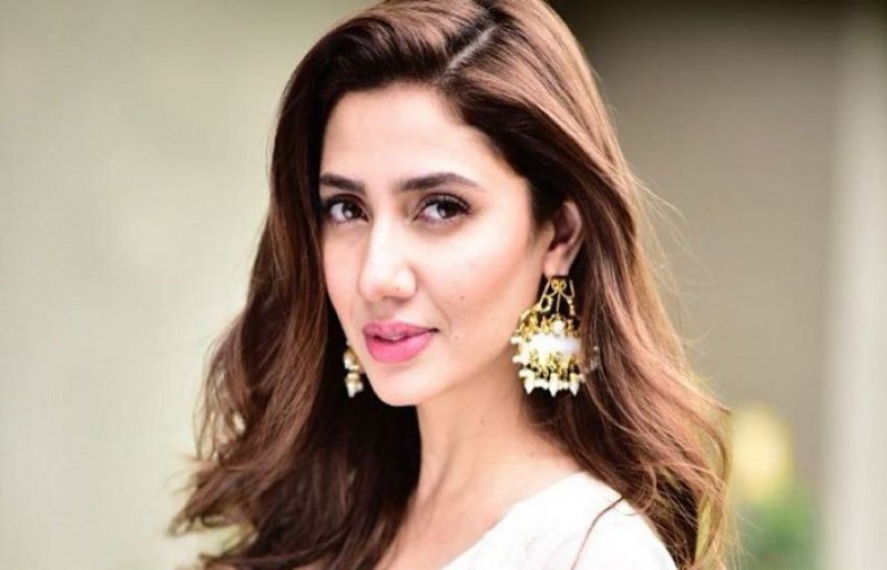 Mahira Khan responds to 8-year-old fan's letter on Twitter - SUCH TV