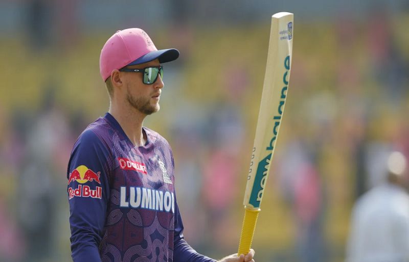 Joe Root opts out of IPL 2024
