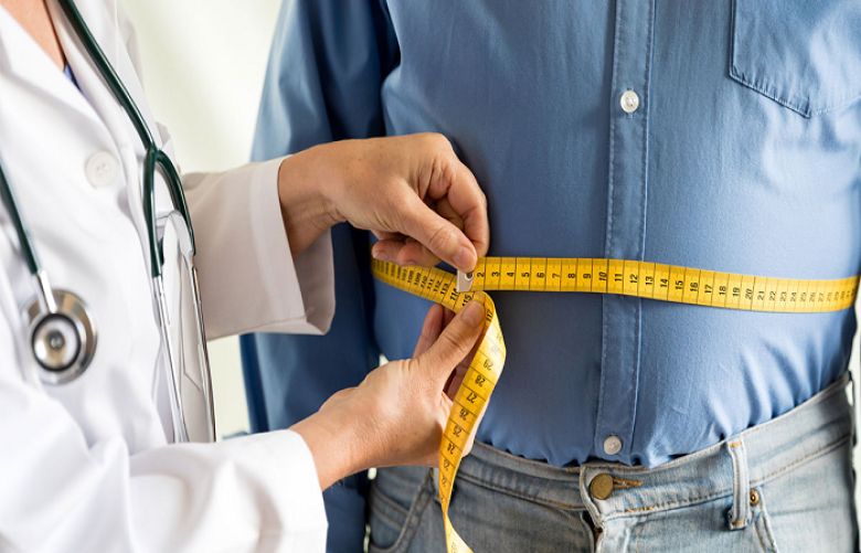Check to see if you are at risk of five new cancers related to obesity