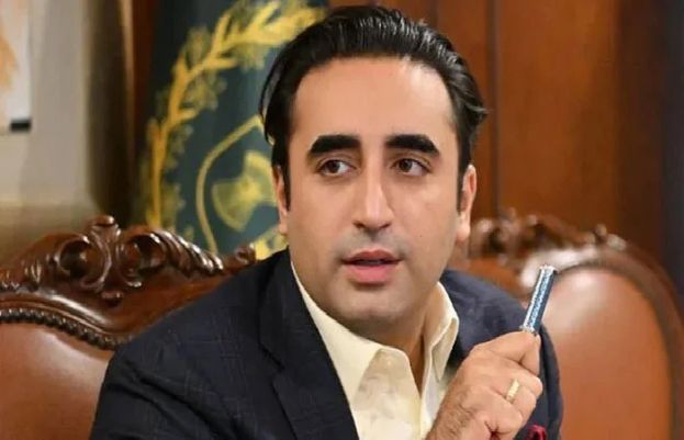 Bilawal lauds US assistance for flood victims of Pakistan